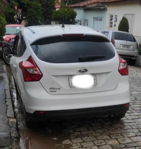 Ford Focus 1.6 S Plus Flex 16V - Foto 3