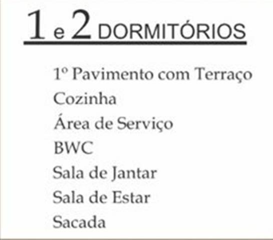 Oportunidade apto no bairro tabuleiro 1 quarto apenas 125 mil confira - Foto 2