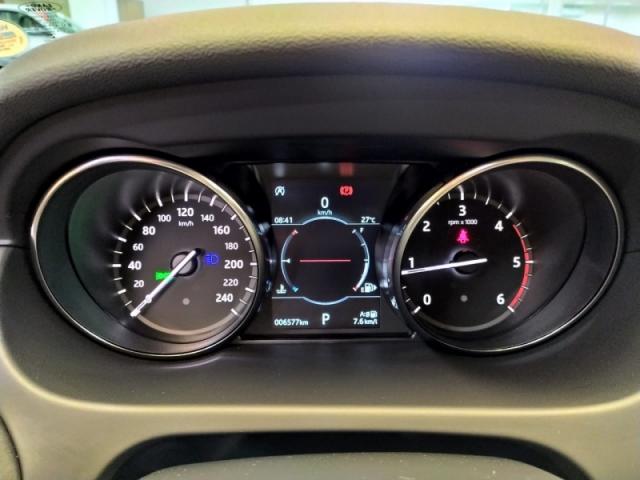 LAND ROVER DISCOVERY 3.0 V6 TD6 DIESEL HSE 4WD AUTOMATICO. - Foto 11