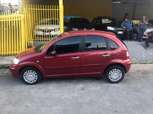 C3 exclusive 1.4 completo de tudo valor $13.500 zap * - Foto 2