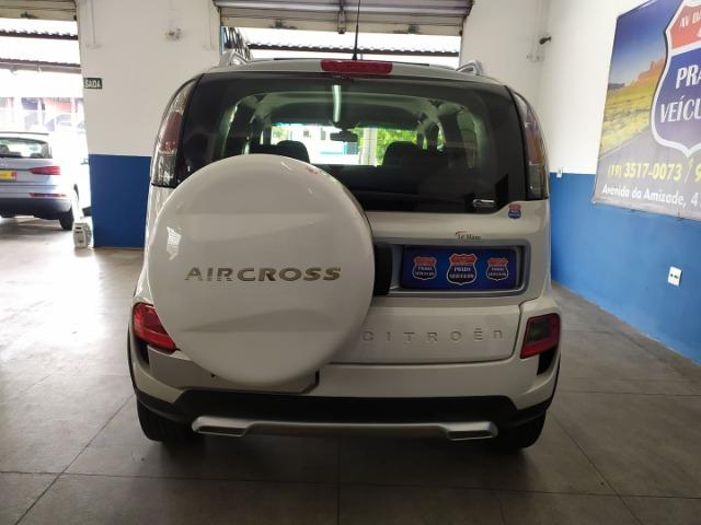 Air Cross Glx Atacama 1.6 Flex 2014 Aut - Foto 5