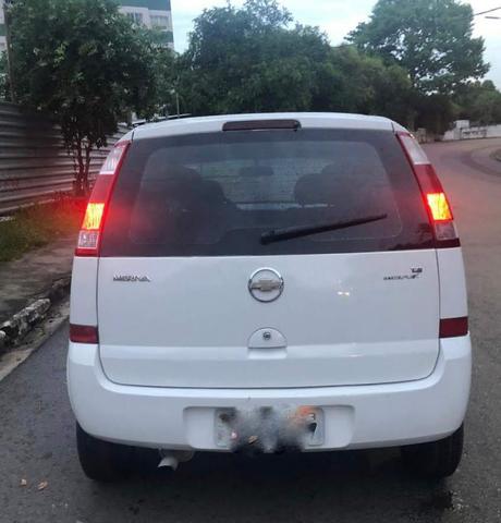 Meriva - Foto 6