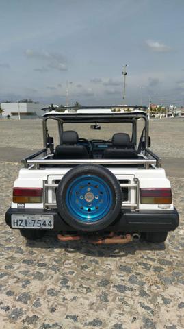 Gurgel 1600 - Foto 4