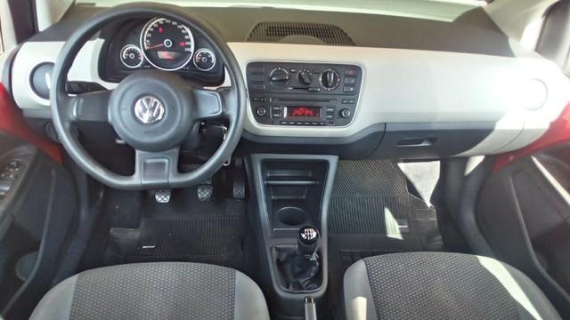 VW Up Tsi 1.0 Turbo - Foto 2