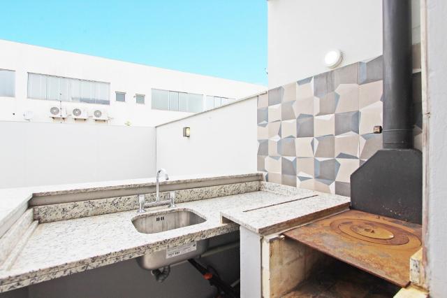 Casa de condomínio para alugar com 3 dormitórios em Hípica, Porto alegre cod:OT7073 - Foto 13