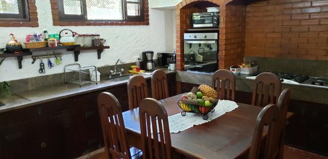Excelente Casa c/5 suítes no Carangola - Foto 6
