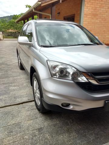 Honda CRV EXL - Foto 10