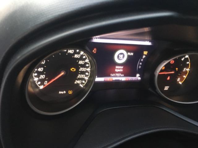 Fiat Toro Vulcano - Foto 5