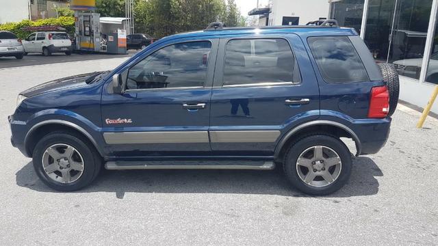 Ecosport freestyle 1.6 doc 2020 pago e tanque cheio
