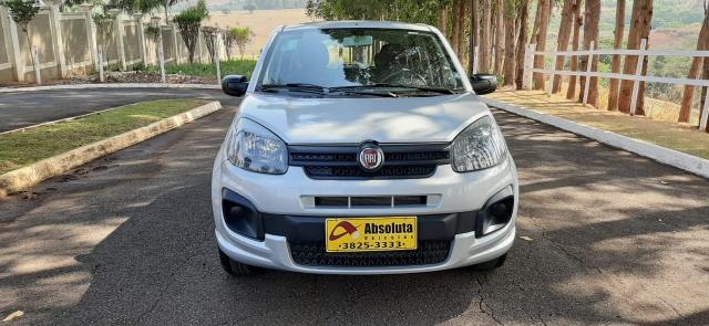 UNO 2017/2018 1.0 FIREFLY FLEX DRIVE 4P MANUAL - Foto 4