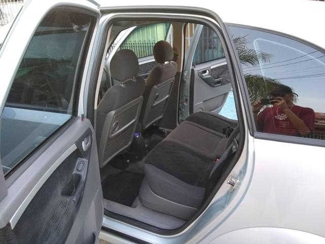 Meriva Maxx 1.8 Flex / 2007 - Foto 5