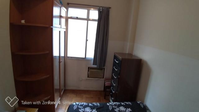 Excelente quarto e sala no Catete! - Foto 8
