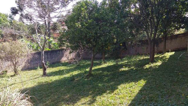 Ótima residência c/ 04 quartos, amplo terreno e salão de festas em Uvaranas !!! - Foto 10