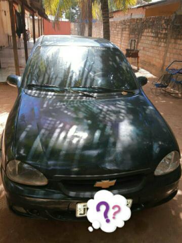 Corsa classic