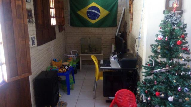 Casa para carnaval em olinda