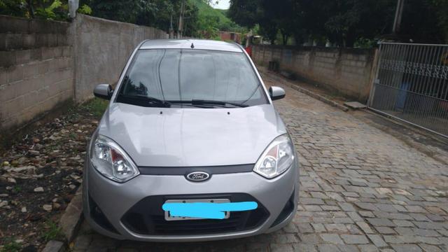 Ford Fiesta 1.6 - Foto 3