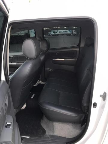 Hilux 13/13 Muito conservada - Foto 9
