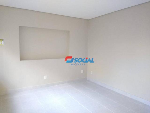 Salas Comerciais para Locação, Av. Rafael Vaz e Silva, B: São Cristóvão - Porto Velho-RO - Foto 7