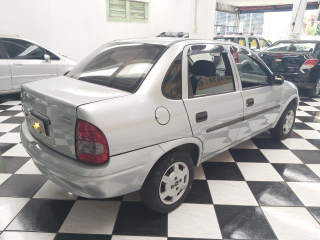Gm Classic 2007 1.0 flex Direção Hidráulica - Foto 7