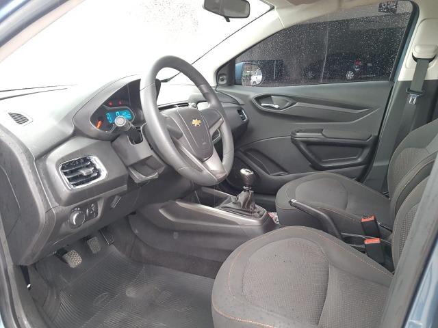 Onix LT 1.4 2015 Completo, 77 Mil, veiculo bem conservado - Foto 13