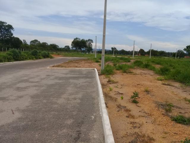 Ágio de lote a venda Nova Flamboyant Palmas - Foto 2