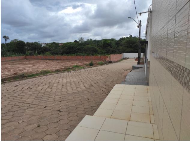 Lotes Excelente, Cada Lote R$ 100.000 15x30, Área 585 m² cada, Próximo a UPA do Araçagi - Foto 2