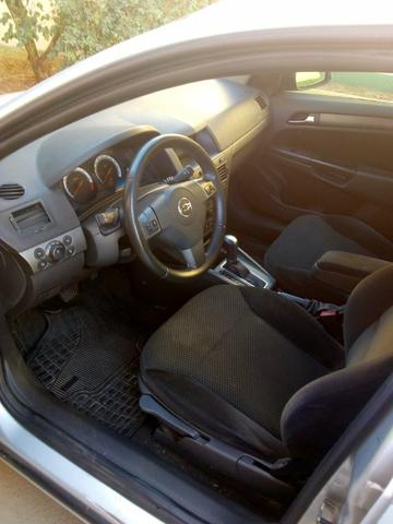 Vectra GT automático, completo 10/11 - Foto 6