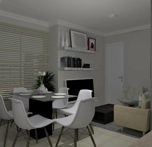 Oportunidade! Apartamento a 900m do mar, Balneário Piçarras! - Foto 6