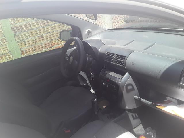Vendo fox 2008