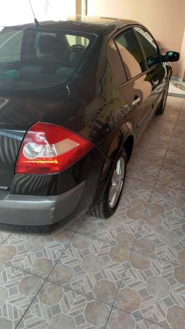 Renault Megane 2007/2008