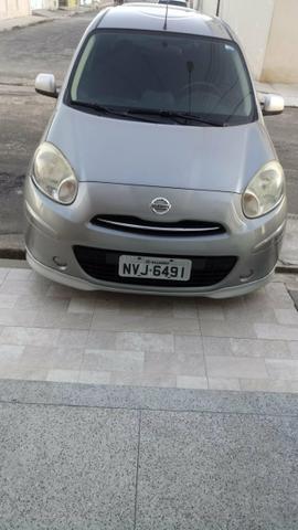 Nissan march - Foto 4
