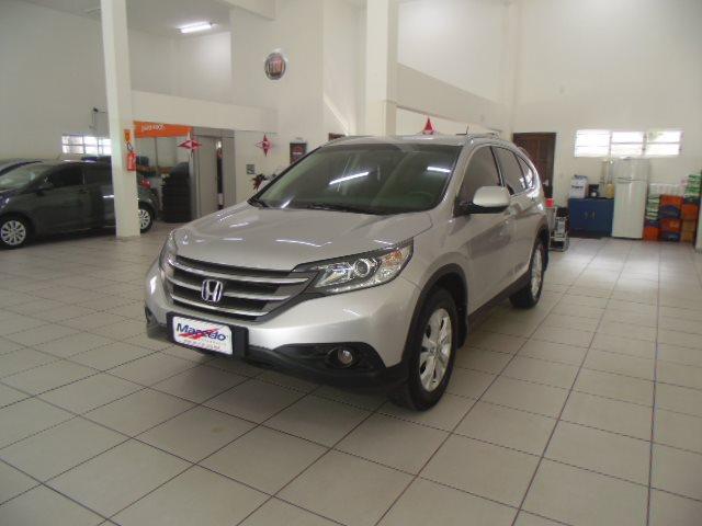 CRV 2011/2012 2.0 LX 4X2 16V GASOLINA 4P AUTOMÁTICO