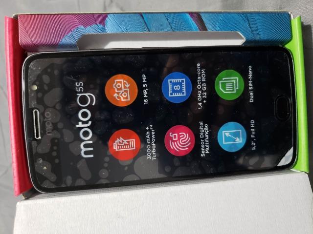 Moto G5S - Foto 3