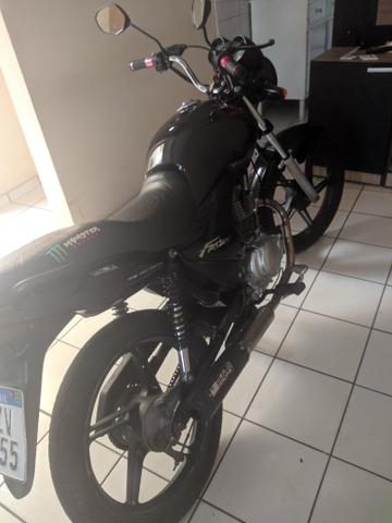 Fan 150 - Foto 2