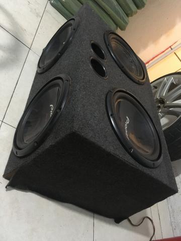 4 grave pioneer 1400 - Foto 4