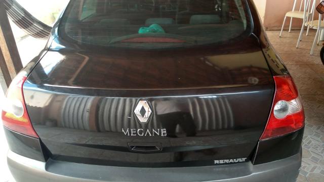 Renault Megane 2007/2008 - Foto 6