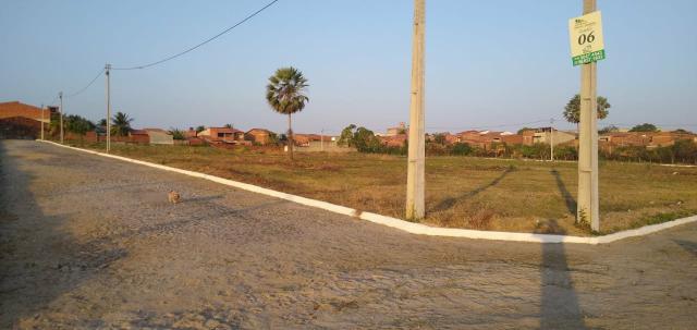 !*!Loteamento nova jurema!!!!