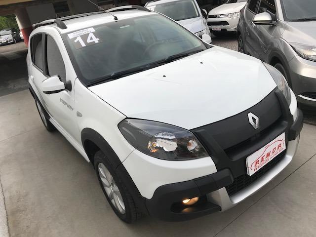 Sandero