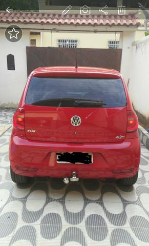 Vendo Fox 2012 - Foto 2