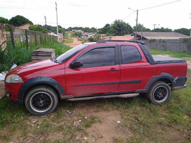 Fiat Strada