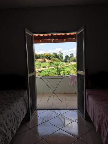 Alugo rancho rio bonito botucatu - Foto 6