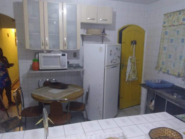 Aluga-se Casa Mongaguá-Valor da diária Para Finais De Semana Por Pessoas R$ 40,00 - Foto 14