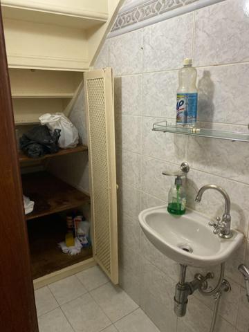Tijuca - Ótima Casa, 3 quartos em rua tranquila - Foto 4