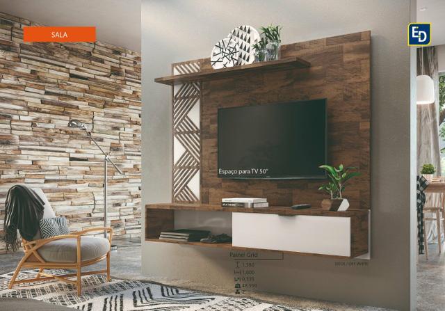 Painel GG-0013