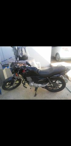 Vendo moto: - Foto 2