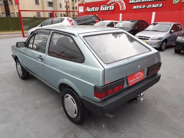 VOLKSWAGEN GOL 1995/1995 1.0 8V GASOLINA 2P MANUAL - Foto 3