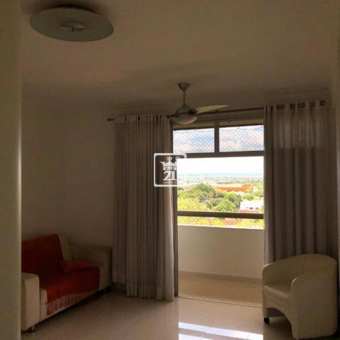 Apartamento Residencial Isabela - 206 Sul