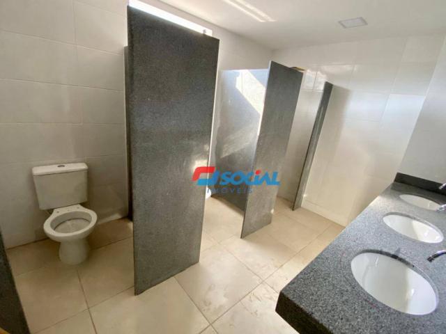 Excelente Prédio Comercial para Locação com Amplo Estacionamento, Av. Lauro Sodré, B: Olar - Foto 10