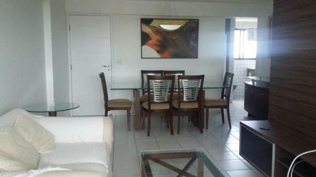 Residencial Caminho do Sol, 100m², 3Qts, 2Vagas + Dependencia - Financia!