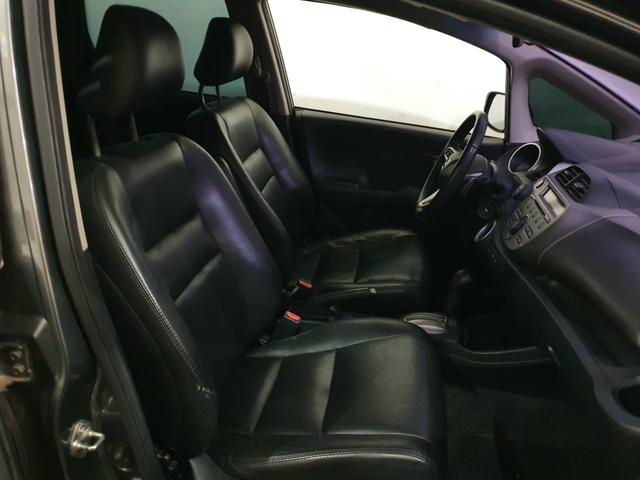 Honda Fit 2014 Automático 1 mil de entrada Aércio Veículos ge - Foto 4